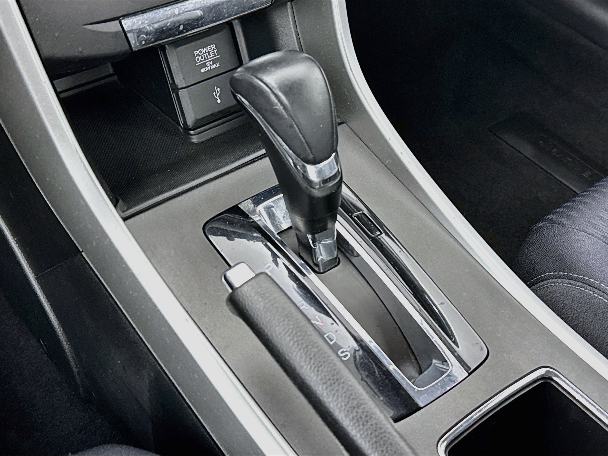 Used 2015 Honda Accord Sport image 16