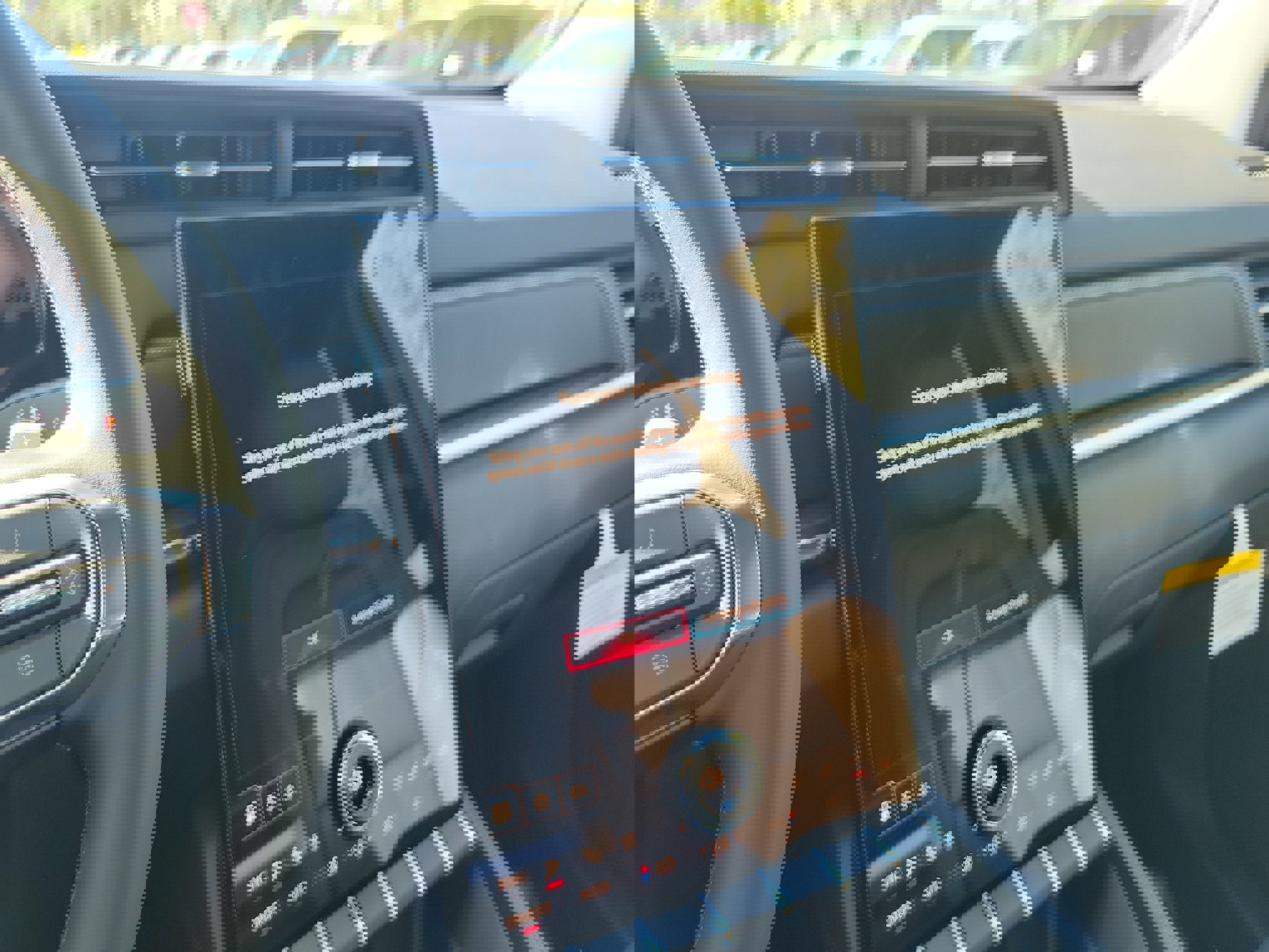 New 2026 GMC Terrain Elevation image 11