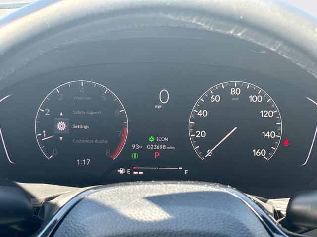 Used 2024 Honda Civic Sport image 15