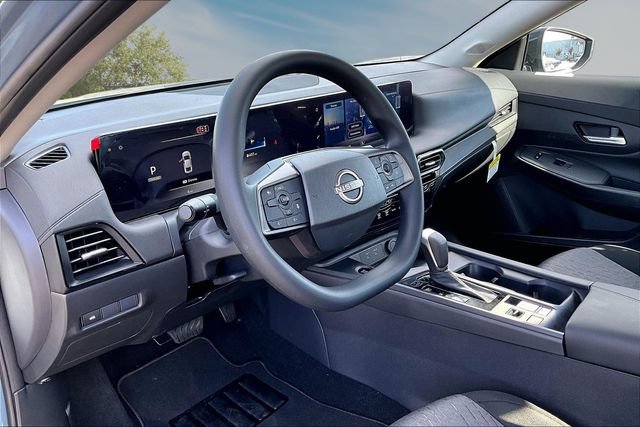 New 2027 Nissan Sentra SV FWD image 7