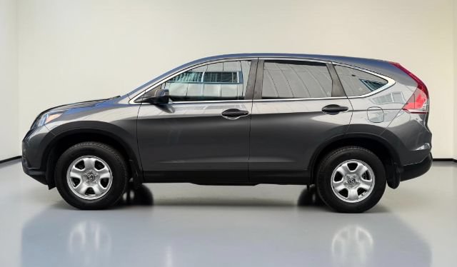 Used 2014 Honda CR-V LX image 3