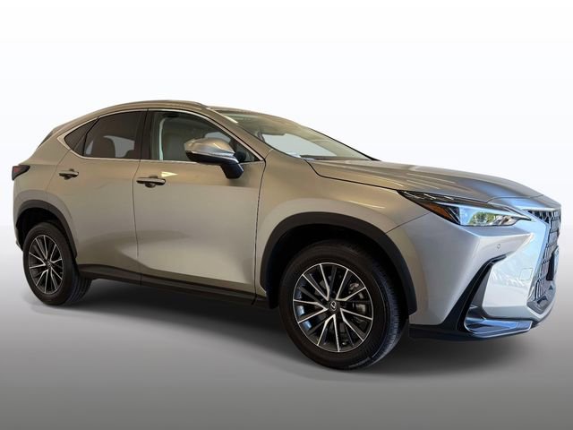 Used 2023 Lexus NX 350 AWD image 9