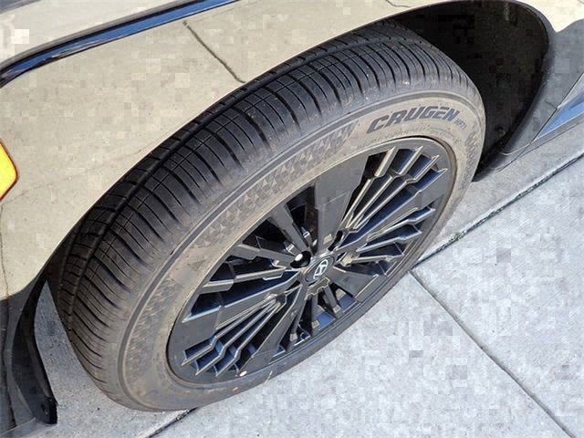 New 2026 Hyundai Santa Fe Calligraphy image 10