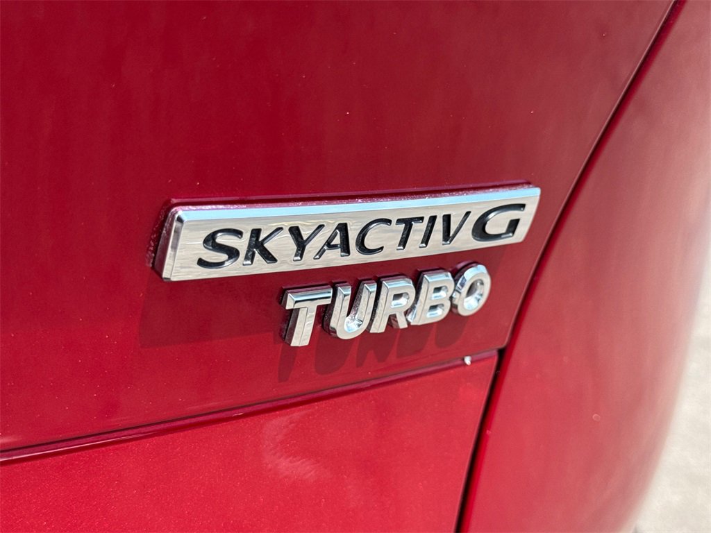 Used 2023 MAZDA CX-30 2.5 Turbo w/ Premium Plus Pkg image 15