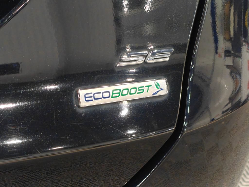 Used 2018 Ford Fusion SE w/ Fusion SE Technology Package FWD image 48