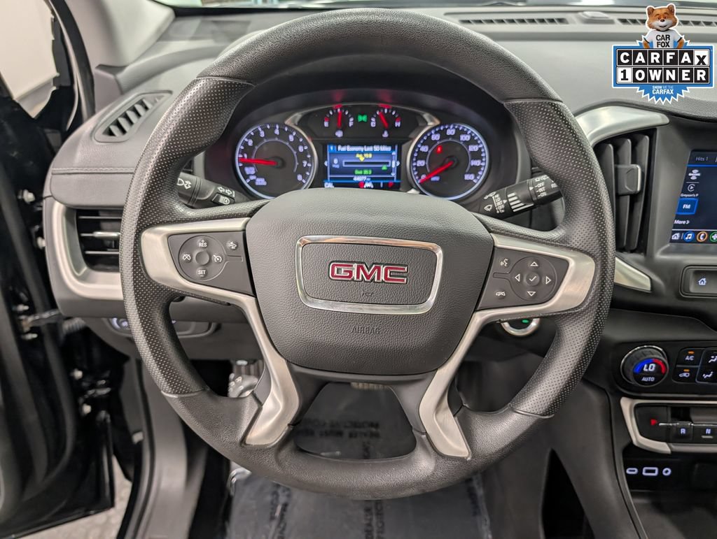 Used 2022 GMC Terrain SLE w/ Driver Convenience Package AWD/4WD image 23