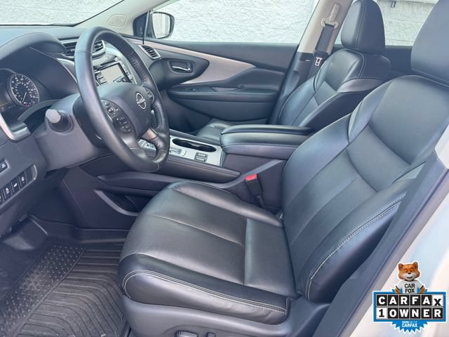 Used 2024 Nissan Murano SL AWD/4WD image 3