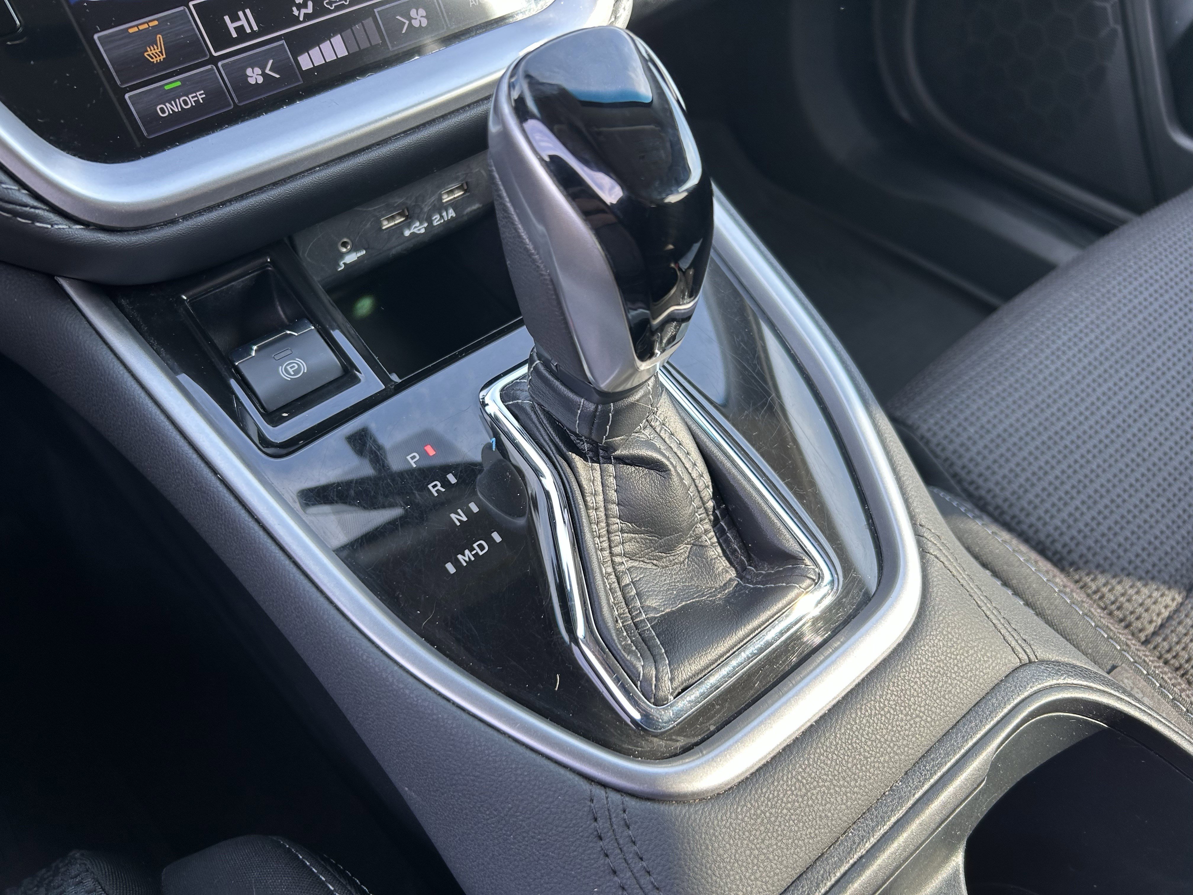 Certified 2022 Subaru Outback Premium image 14