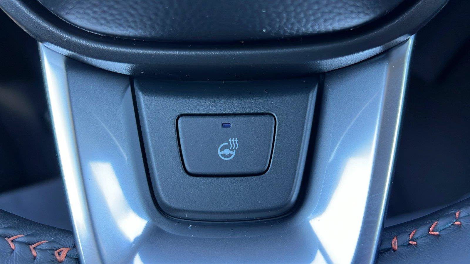 New 2027 Honda CR-V TrailSport image 29