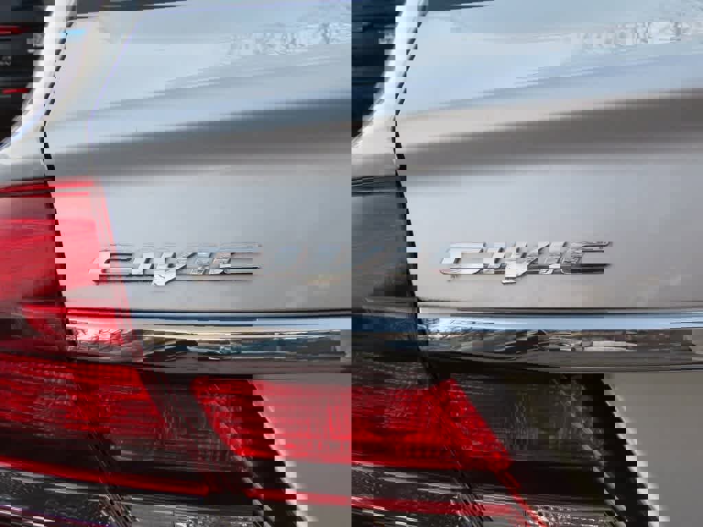 Used 2014 Honda Civic LX image 7