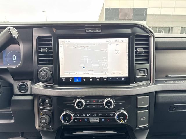 New 2026 Ford F350 Platinum w/ FX4 Off-Road Package image 28