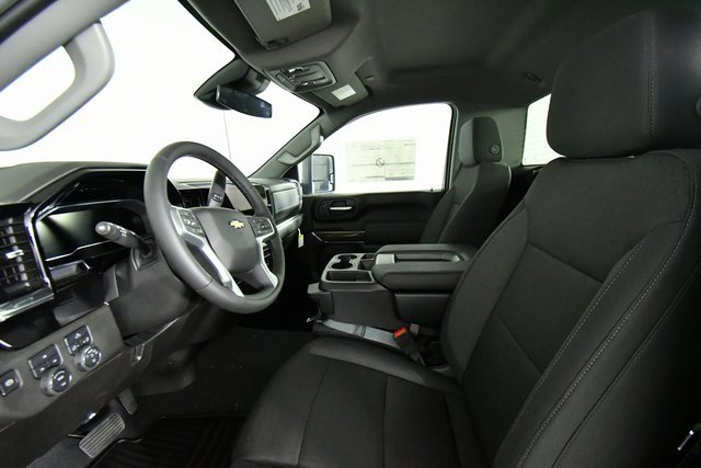 New 2025 Chevrolet Silverado 3500 LT w/ Convenience Package image 5