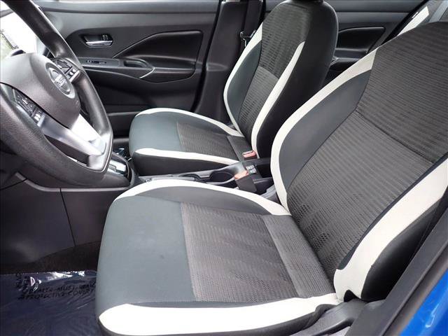 Used 2020 Nissan Versa SV FWD image 10