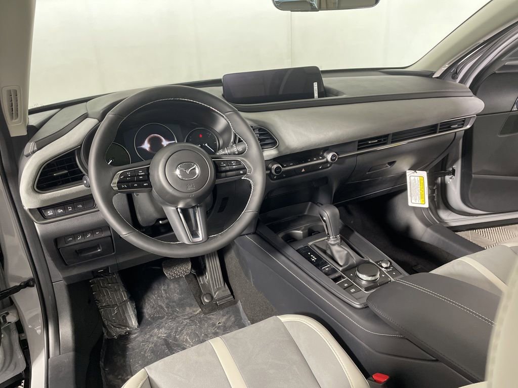New 2026 MAZDA CX-30 Aire Edition image 8