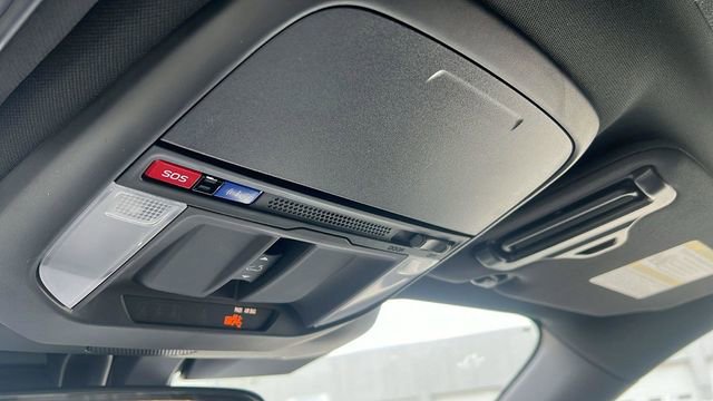 New 2026 Subaru Forester Sport AWD/4WD image 15