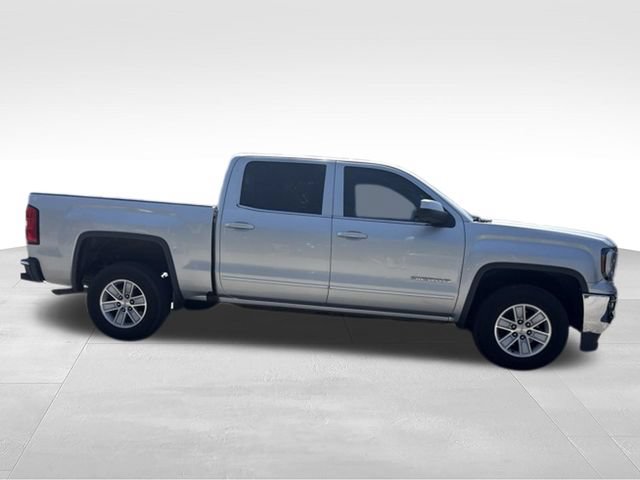 Used 2017 GMC Sierra 1500 SLE w/ SLE Value Package RWD video 3