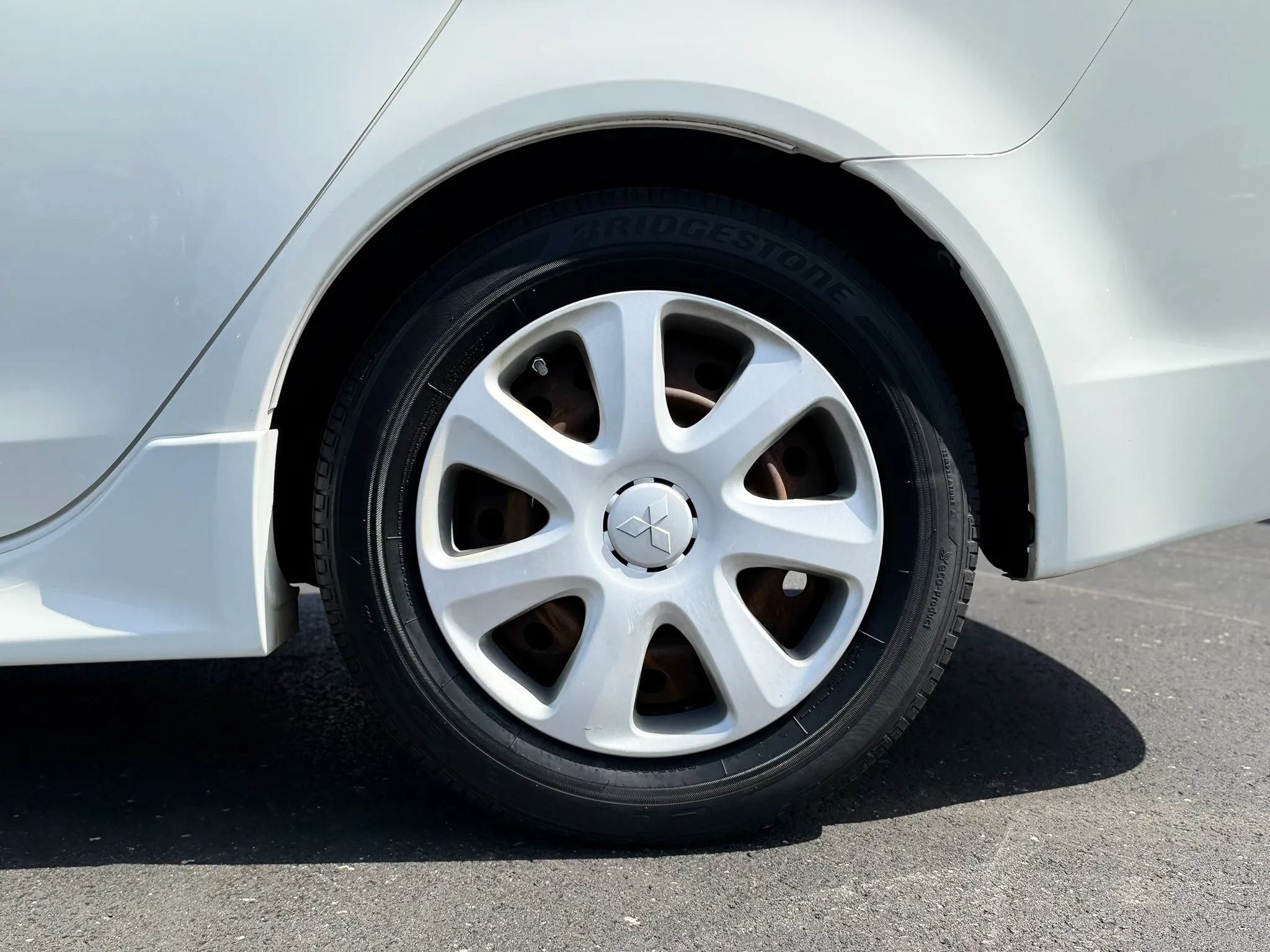 Used 2014 Mitsubishi Lancer ES FWD image 39