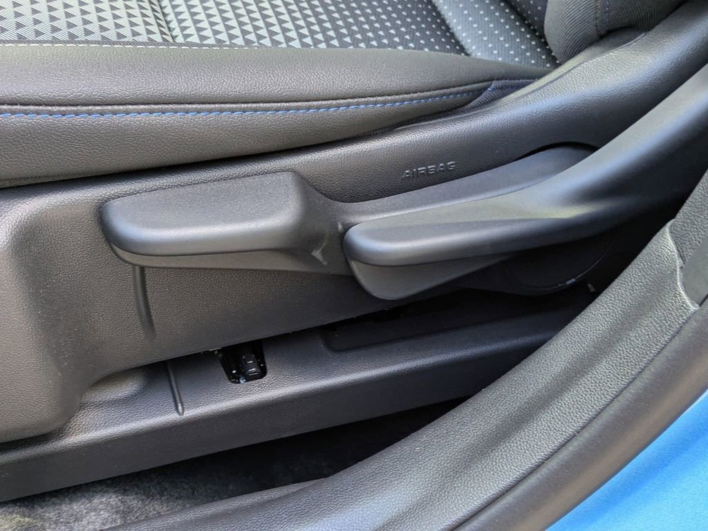 New 2026 Chevrolet Trax LT image 19