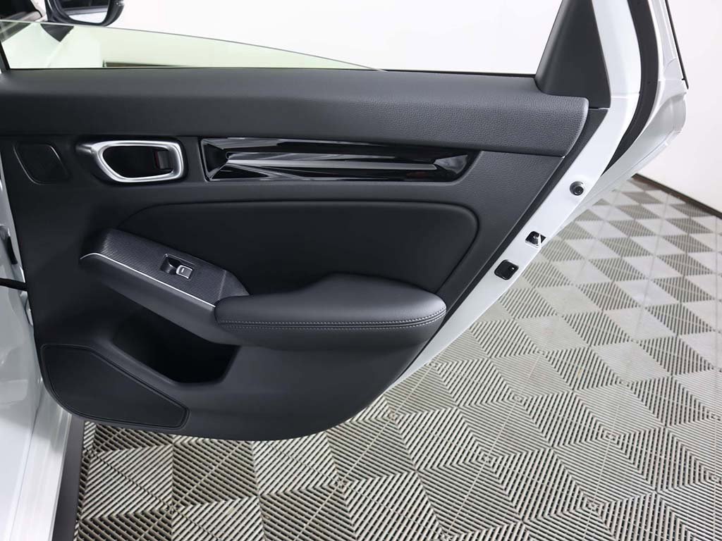 New 2026 Honda Civic Sport Touring image 18