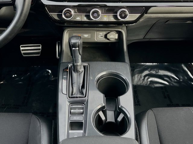 Certified 2023 Honda Civic Sport image 20