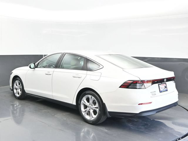 Used 2024 Honda Accord LX image 3