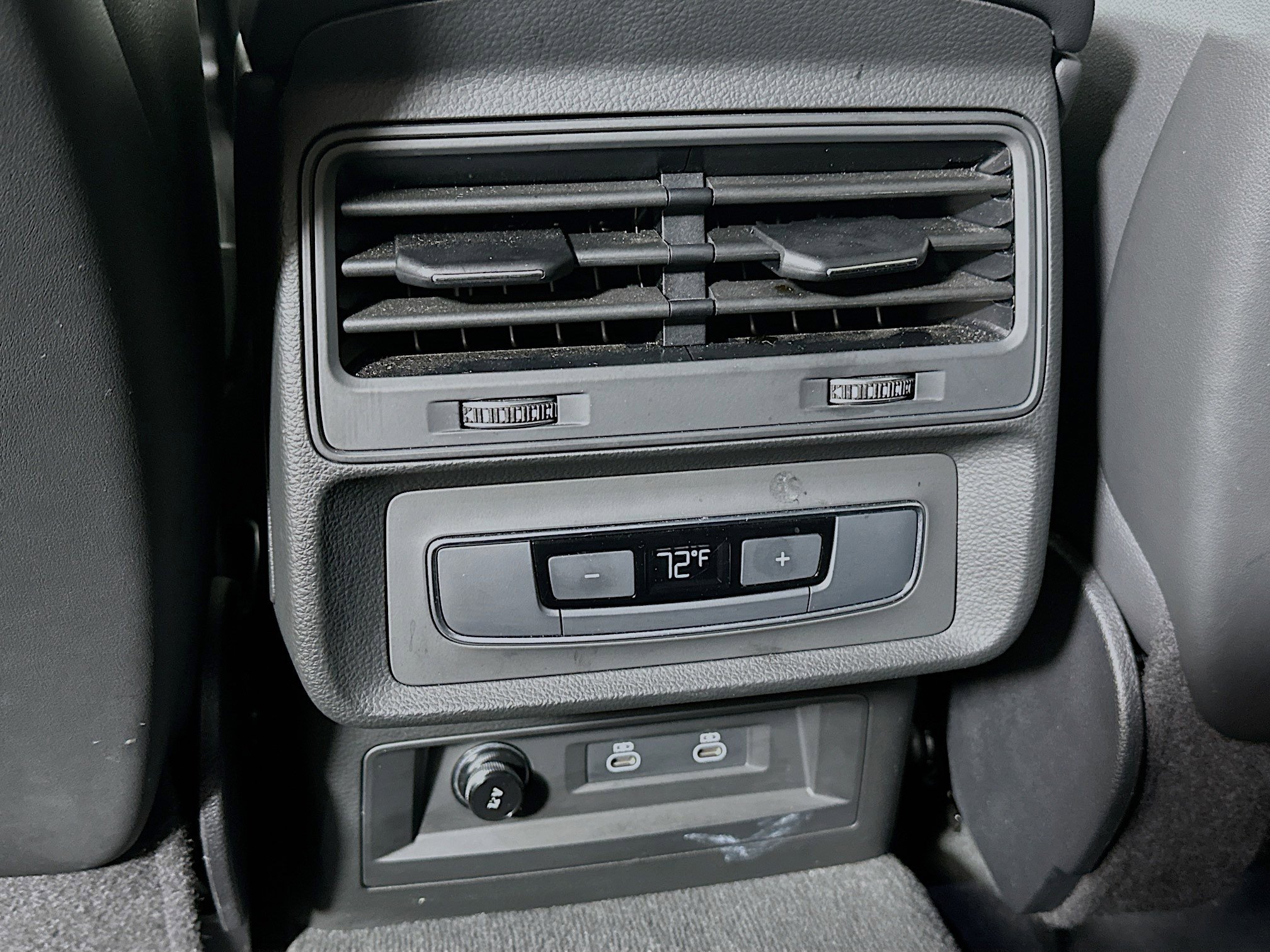 Used 2025 Audi Q7 3.0T Premium Plus image 26