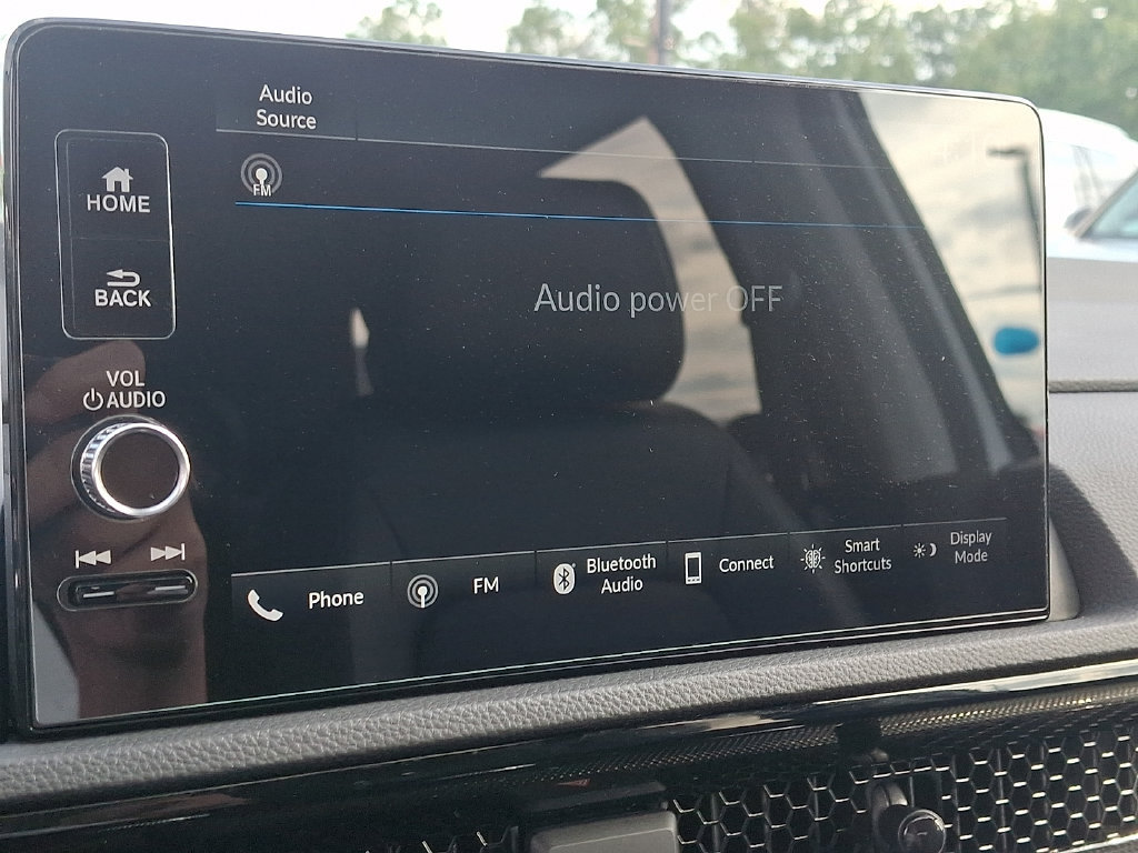 Used 2024 Honda CR-V EX-L image 17