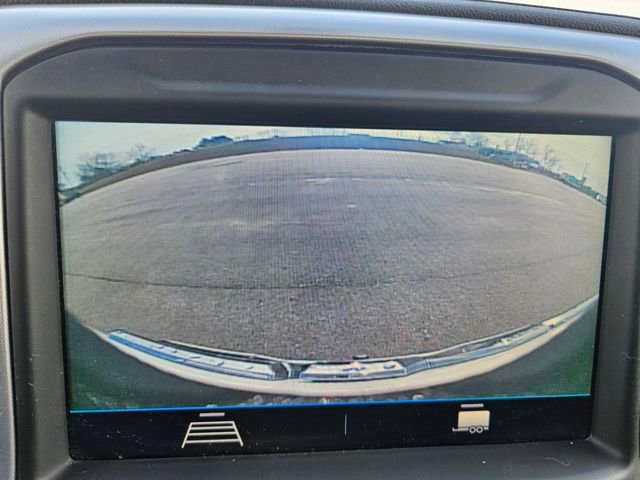 Used 2021 GMC Sierra 1500 Elevation image 20