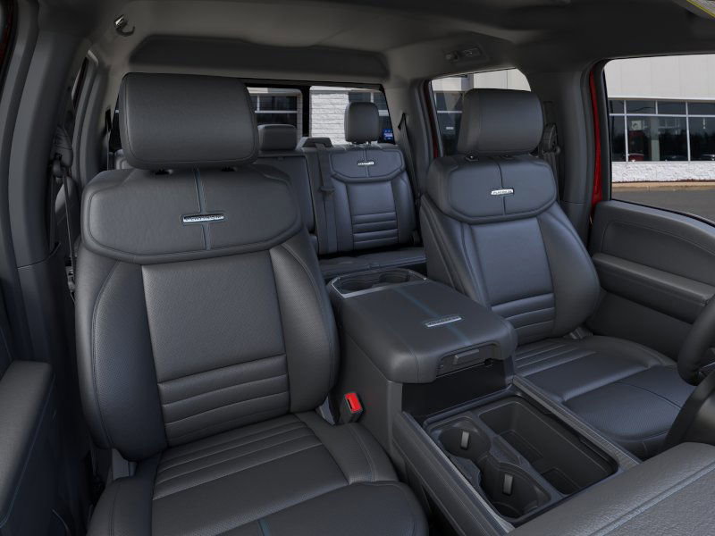 New 2025 Ford F250 Platinum image 10