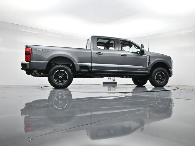 New 2026 Ford F250 Lariat w/ Tremor Off-Road Package image 31