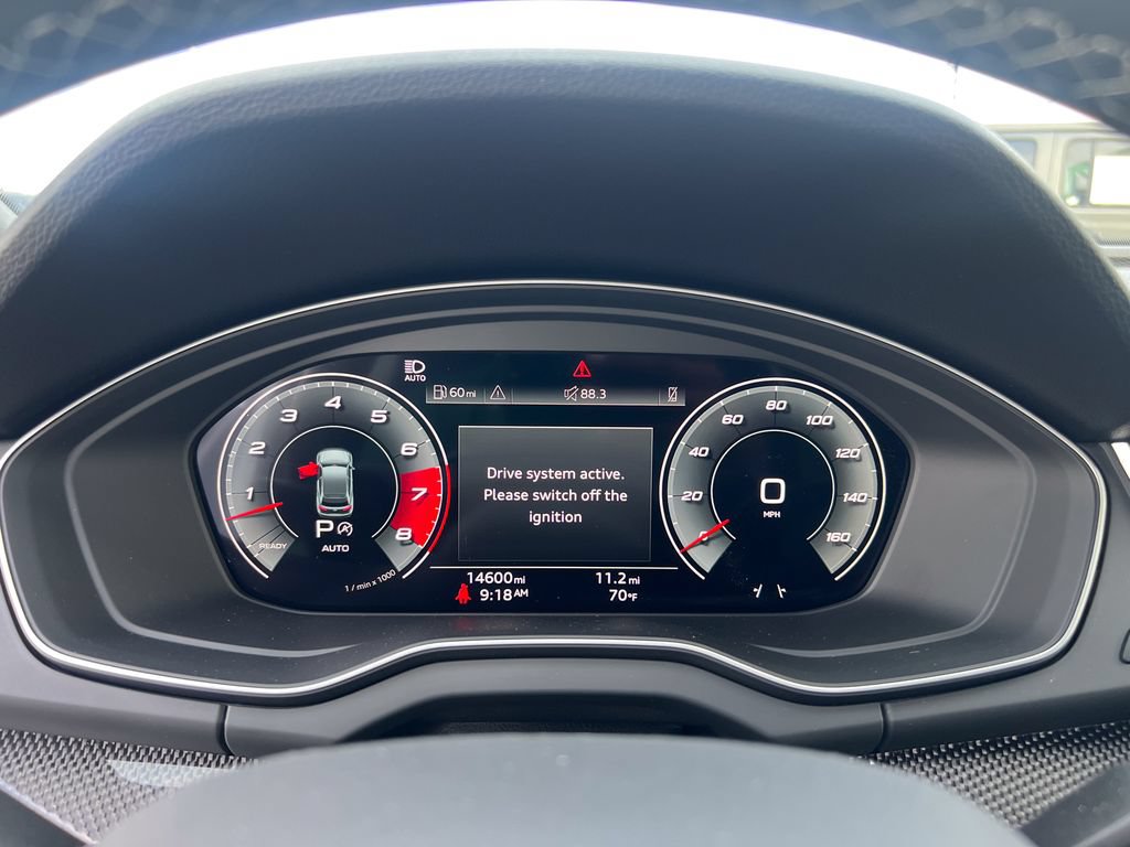 Used 2024 Audi SQ5 Premium Plus AWD/4WD image 17