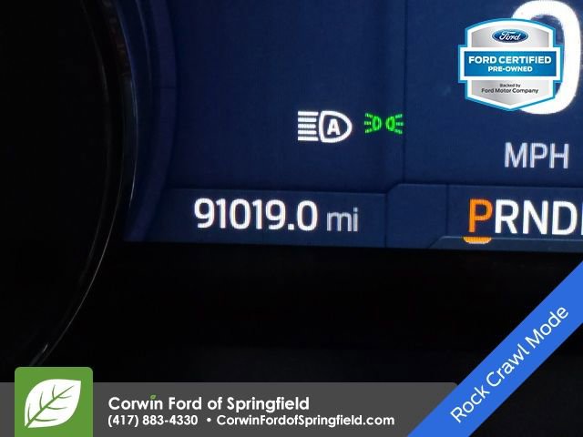 Used 2021 Ford F150 XLT w/ Equipment Group 302A High image 10