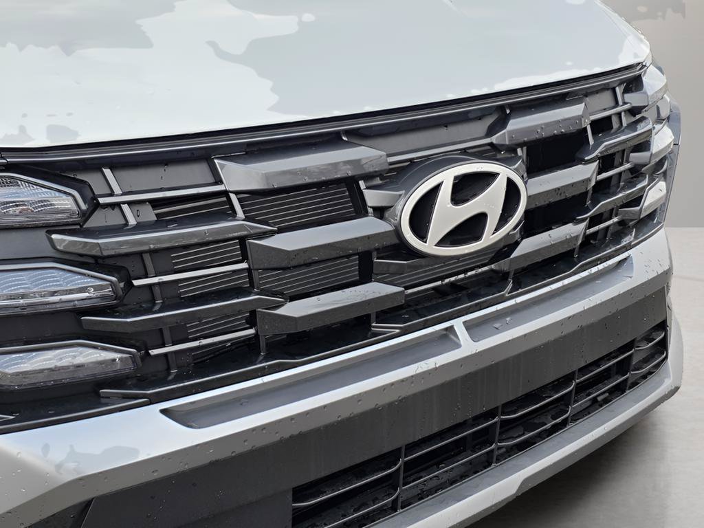 New 2026 Hyundai Tucson SEL AWD/4WD image 9