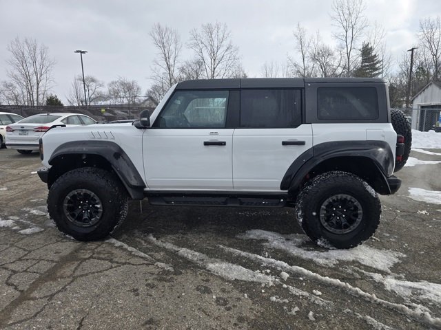 Used 2023 Ford Bronco Raptor image 6