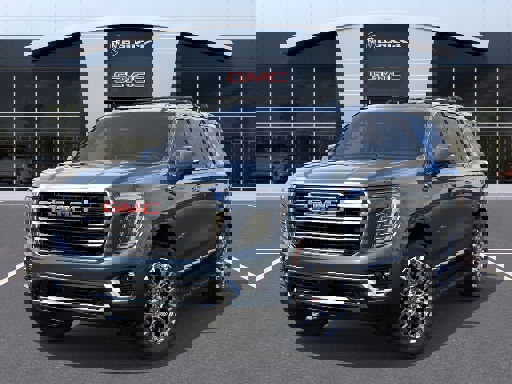 New 2026 GMC Yukon Elevation w/ LPO, Floor Liner Package image 6