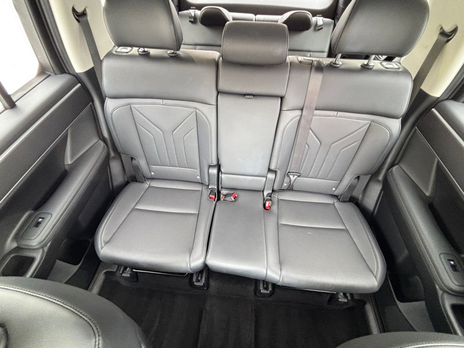 Used 2025 Hyundai Santa Fe SEL image 38