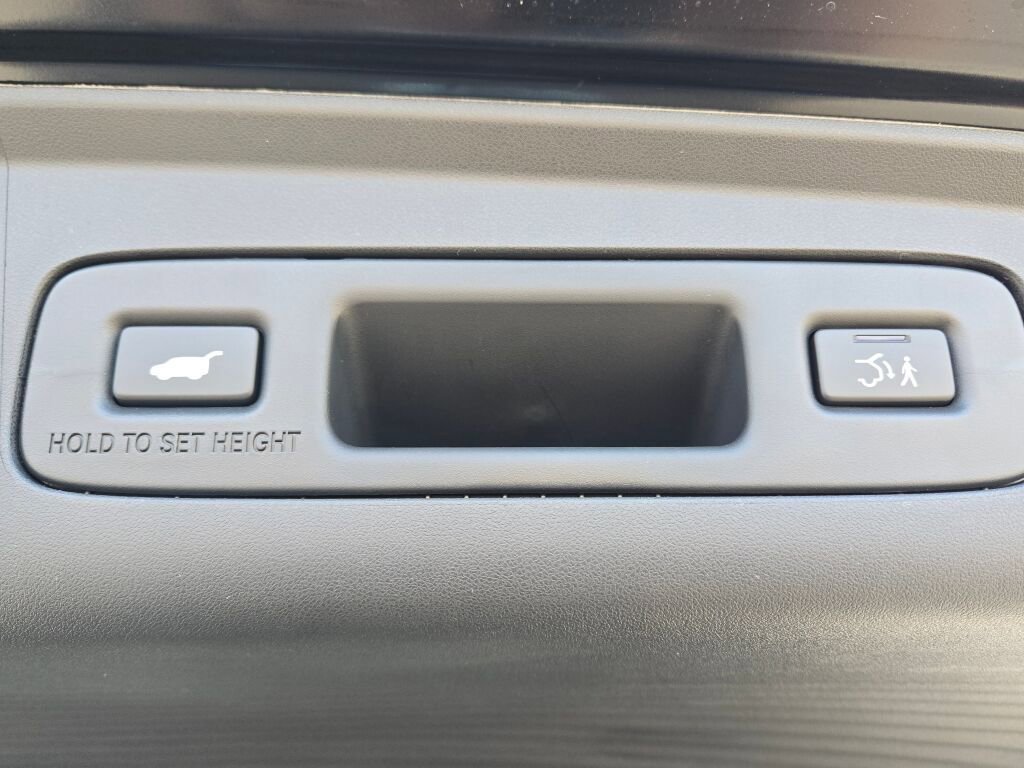 New 2026 Acura ADX A-Spec image 23