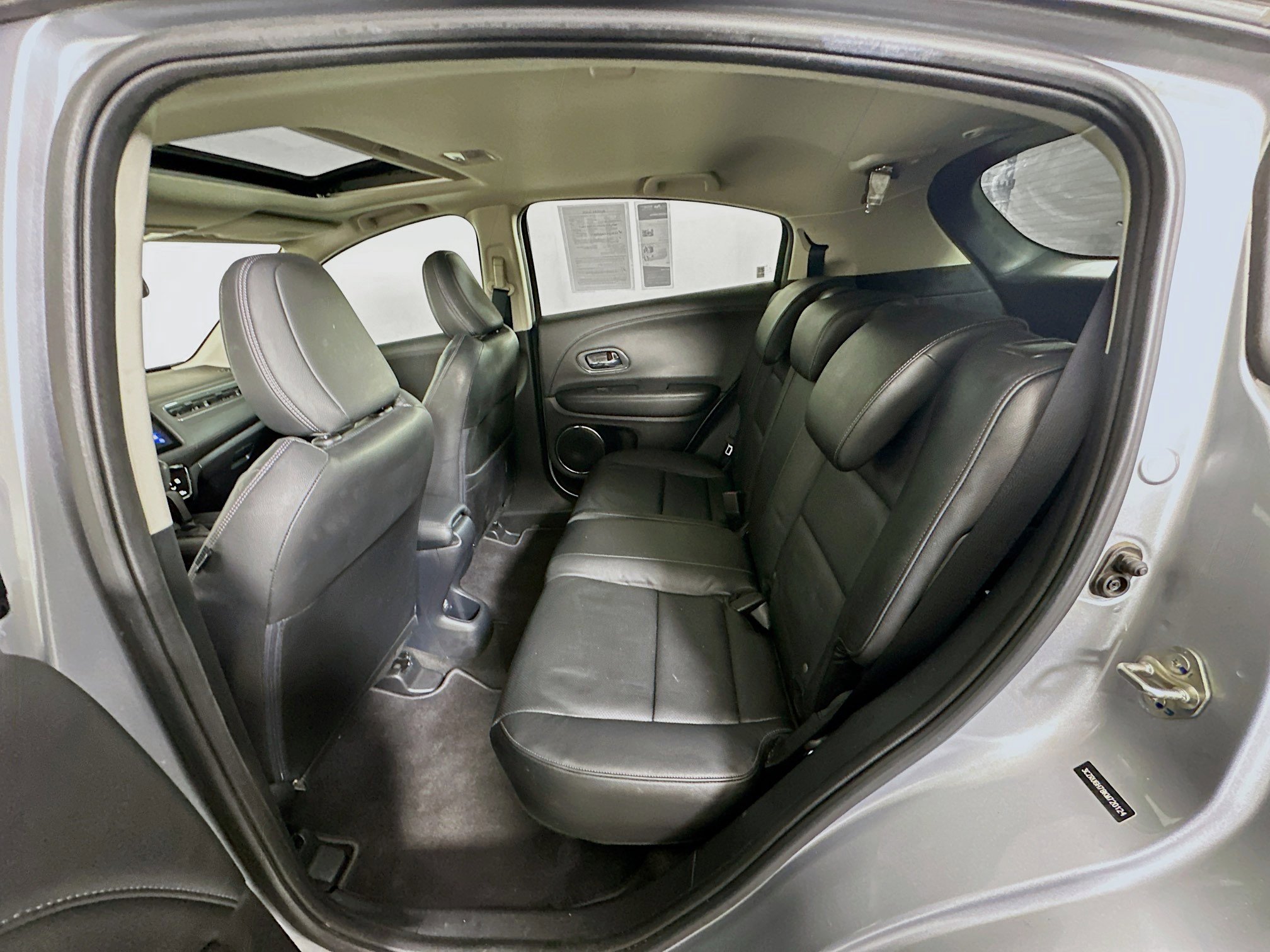 Used 2019 Honda HR-V EX-L image 26