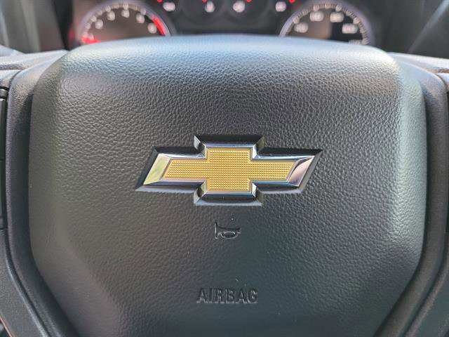 Used 2024 Chevrolet Silverado 1500 W/T w/ WT Value Package image 19