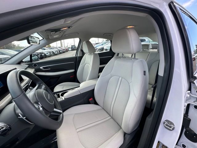 Used 2025 Hyundai Sonata SEL image 11