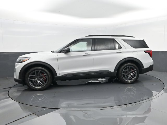 New 2027 Ford Explorer ST-Line w/ Premium Package AWD/4WD image 5