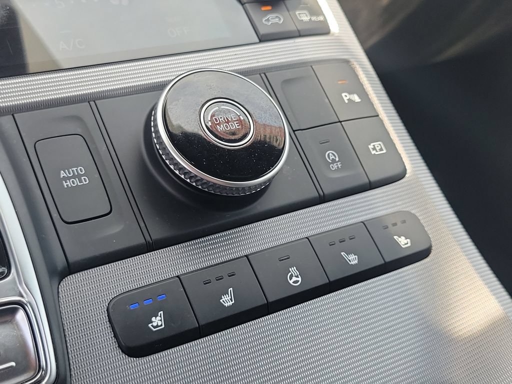 Used 2023 Hyundai Palisade Calligraphy FWD image 26