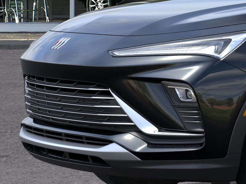 New 2026 Buick Envista Preferred w/ Convenience I Package image 41