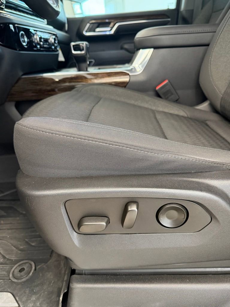 Used 2023 GMC Sierra 1500 Elevation RWD image 18