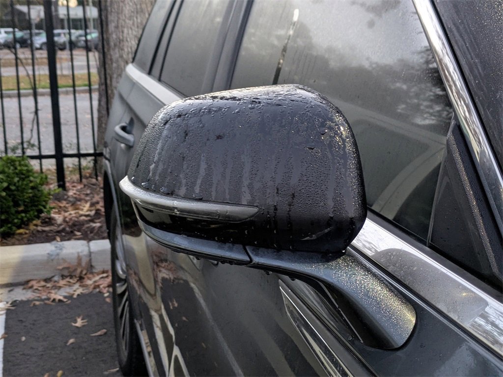 Used 2022 Lincoln Aviator Reserve w/ Elements Package Plus image 10