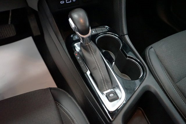 Used 2022 Buick Encore GX Select image 35