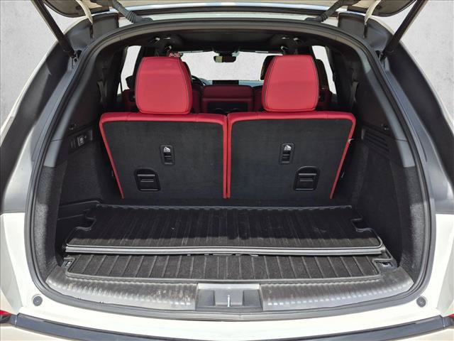 Used 2024 Acura MDX Type S AWD/4WD image 6
