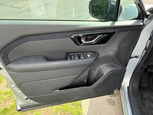 New 2026 Subaru Forester Limited AWD/4WD image 19