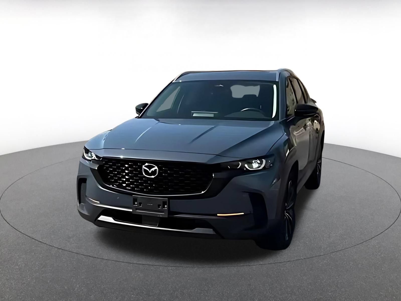 Used 2026 MAZDA CX-50 AWD 2.5 S w/ Premium Package image 6