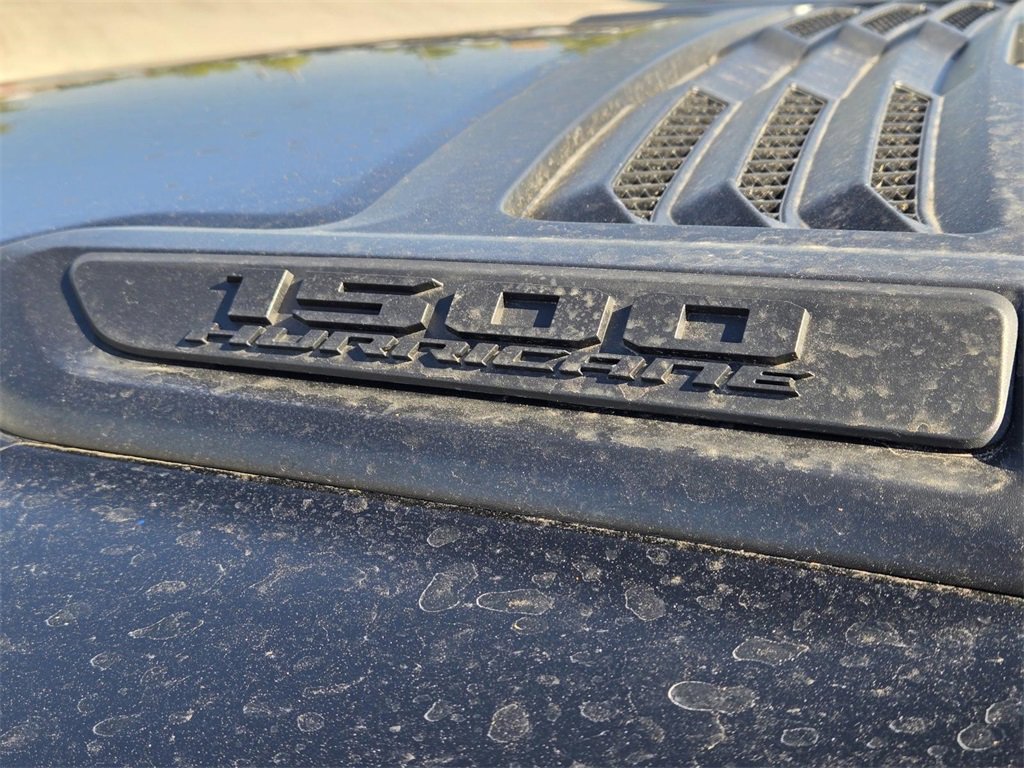 New 2026 RAM 1500 Laramie w/ Night Edition image 7